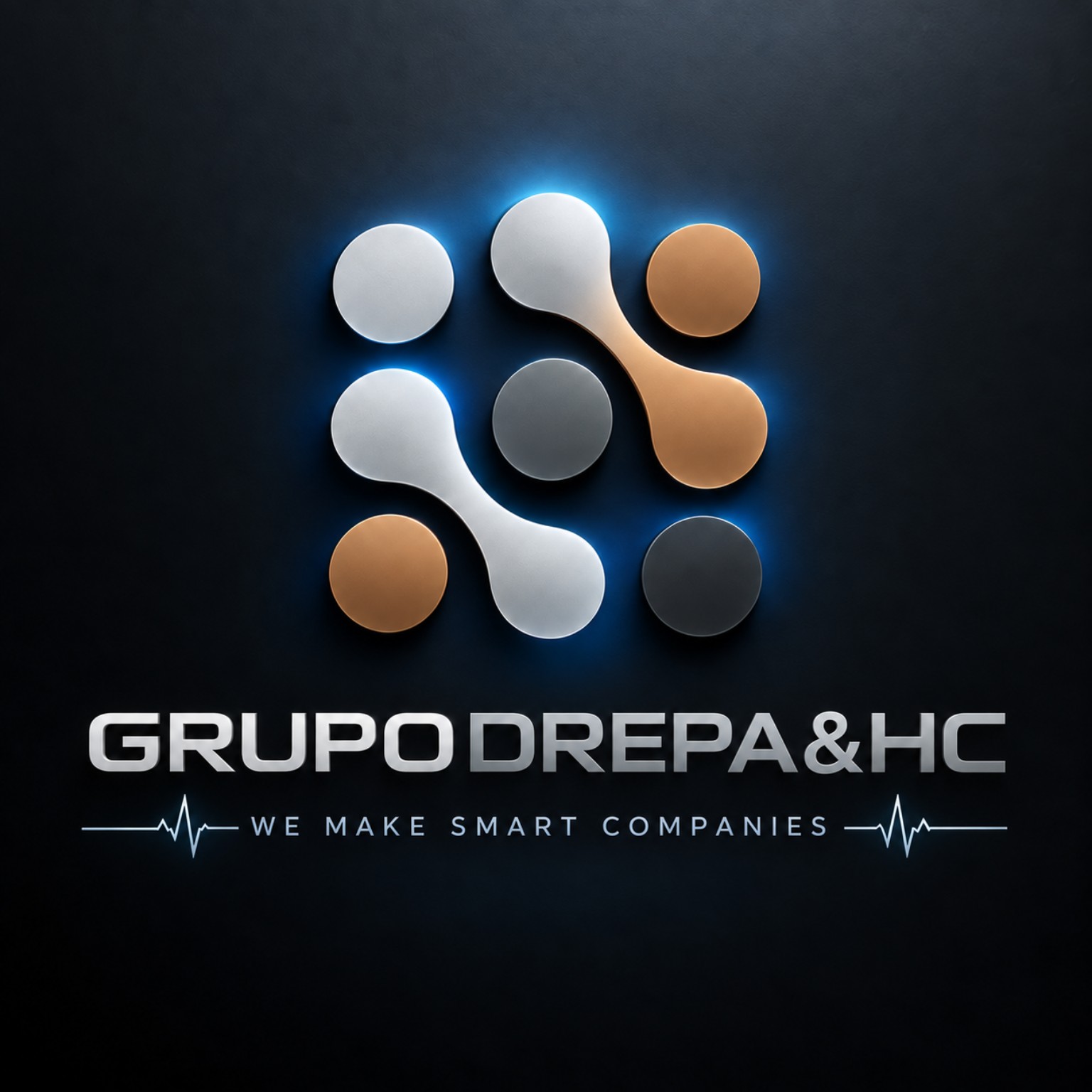 Grupo Drepa & HC — We Make Smart Companies