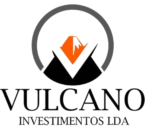 Logótipo Grupo Vulcano